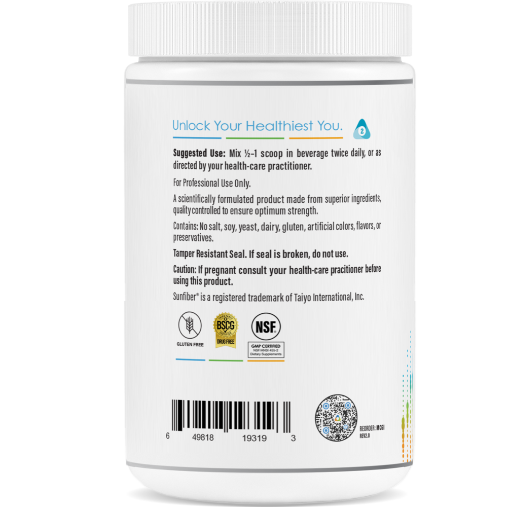 Product image for GI Mucosal Support.