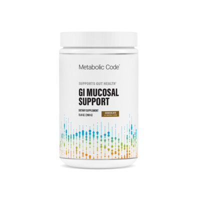 GI Mucosal Support 390 Grams