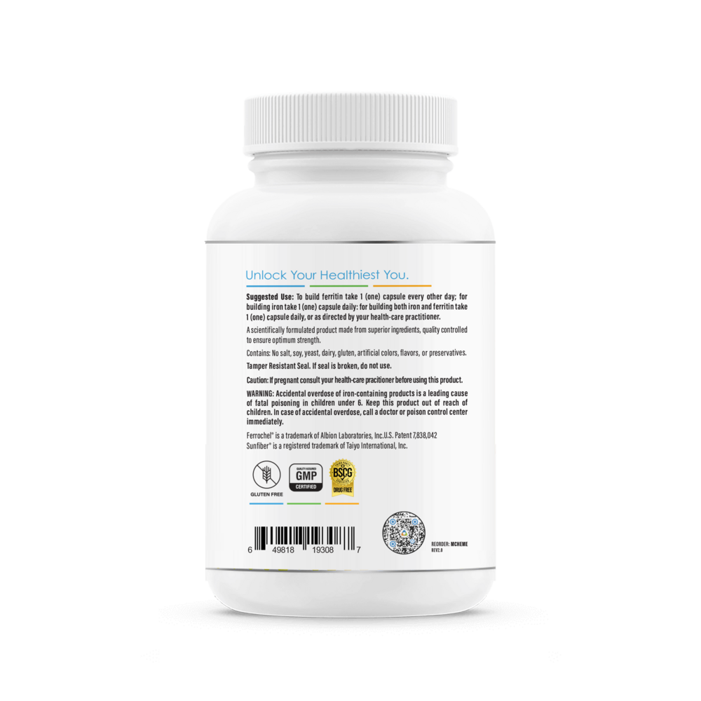 Product image for HemePlex.