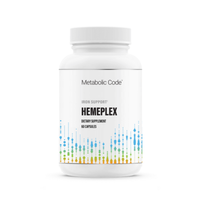 HemePlex 60 tablets