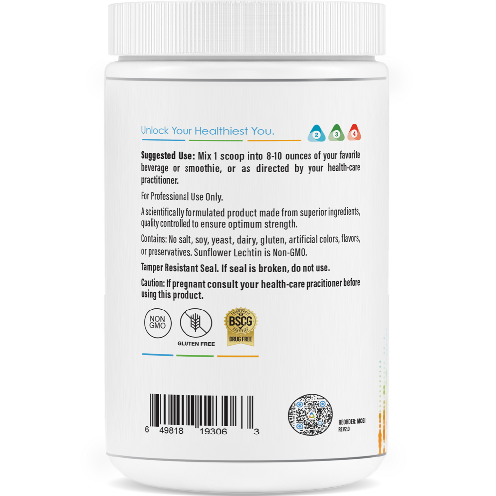 Product image for Lipid Rescue.