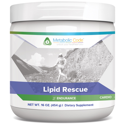Lipid Rescue product image