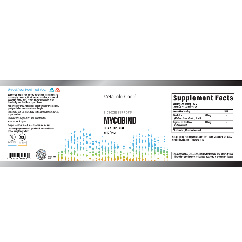 Product image for MycoBind.