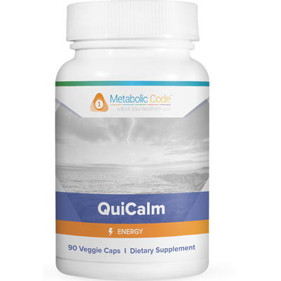 QuiCalm product image
