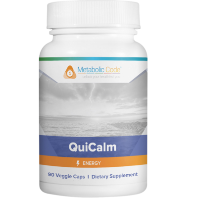 QuiCalm 90 capsules