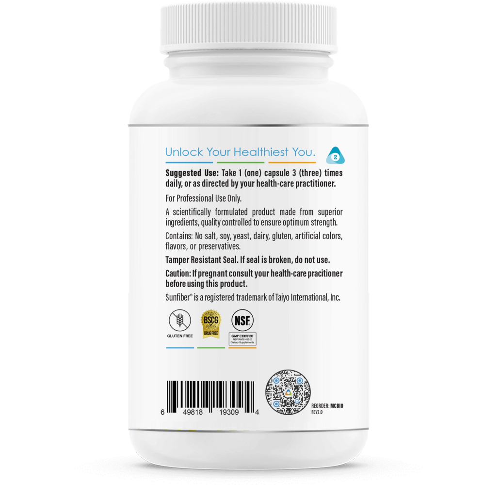 Product image for ReBiosis.