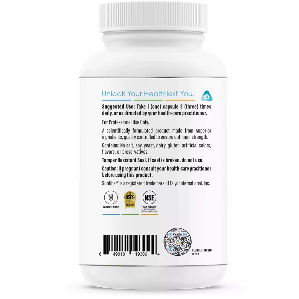 Product image for ReBiosis.