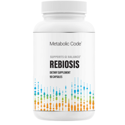 ReBiosis 90 capsules ReBiosis 90 capsules