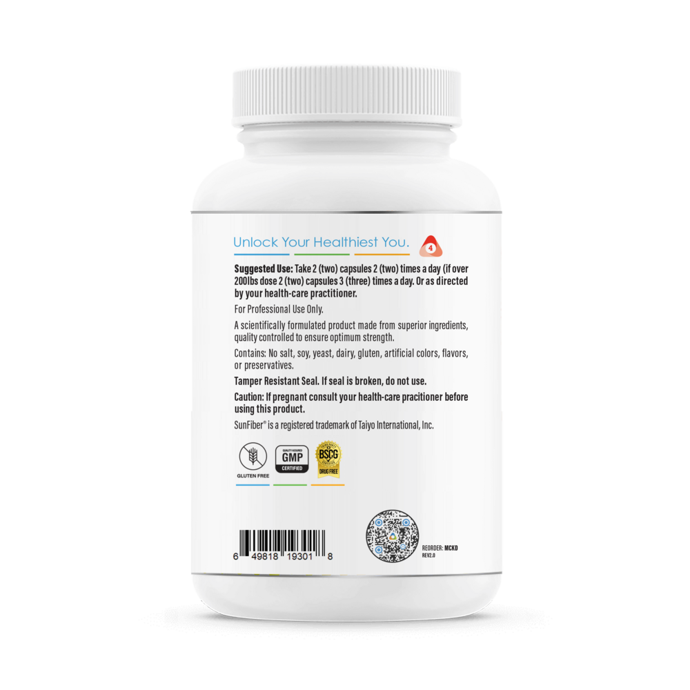 Product image for RenoCap Forte.