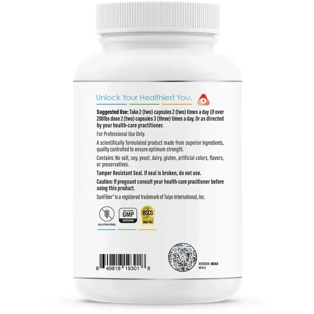 Product image for RenoCap Forte.