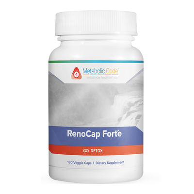 RenoCap Forte product image