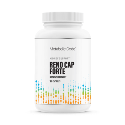 RenoCap Forte 180 capsules
