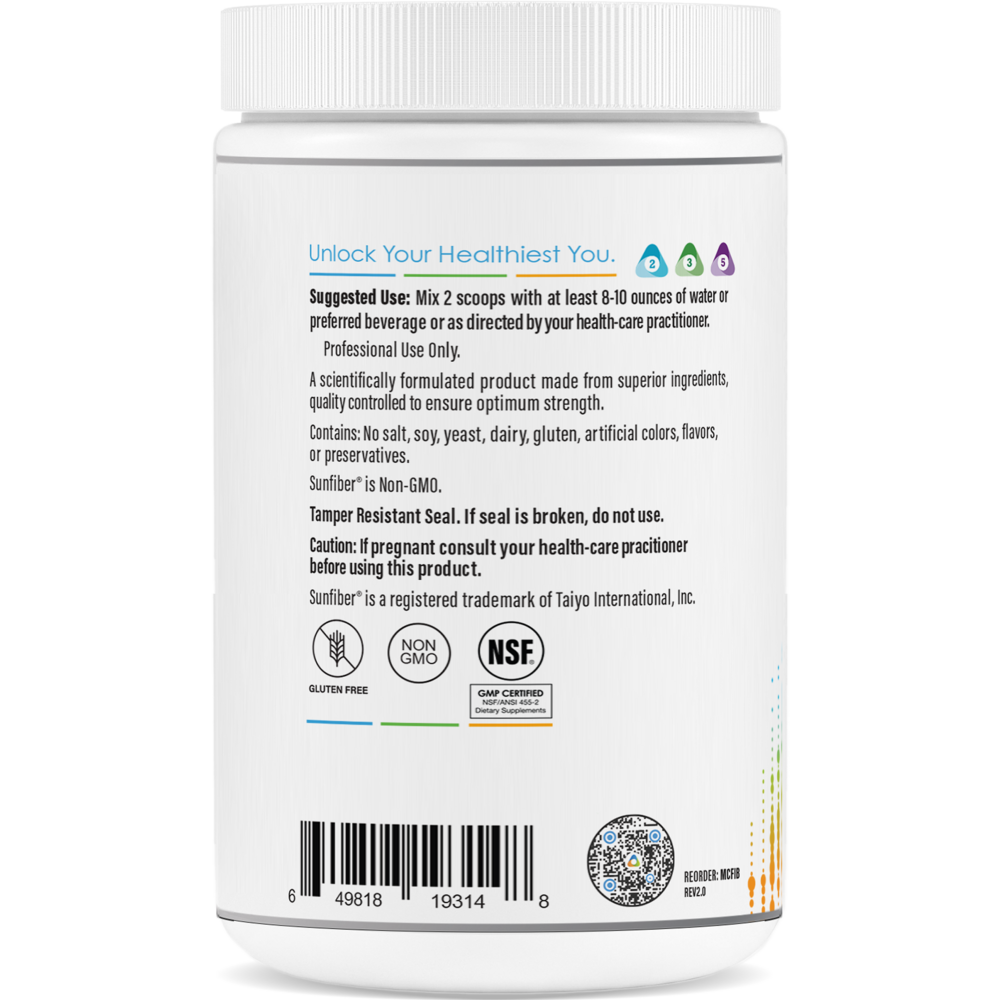 Product image for Sunfiber®.