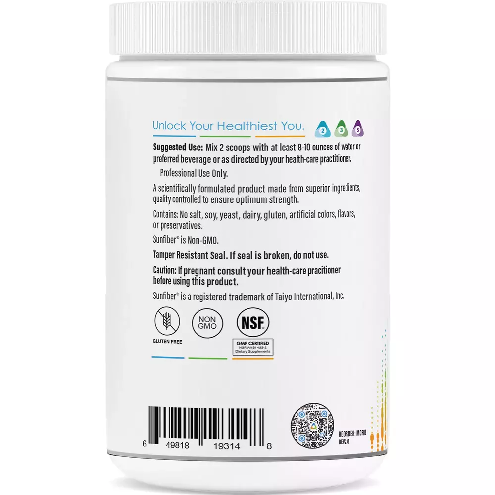 Product image for Sunfiber®.
