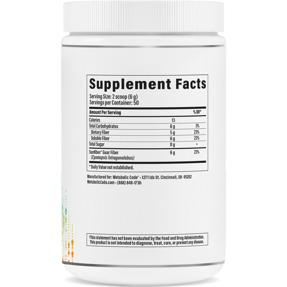 Product image for Sunfiber®.