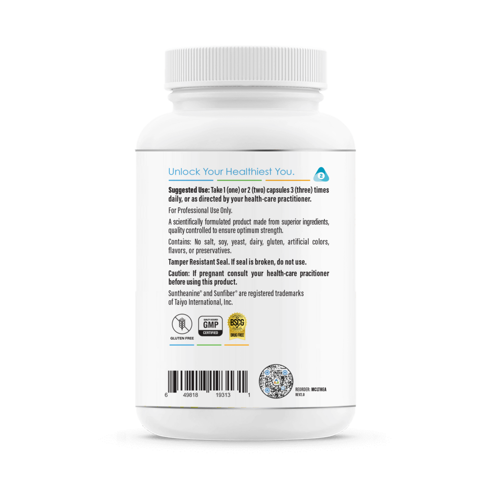 Product image for Suntheanine®.