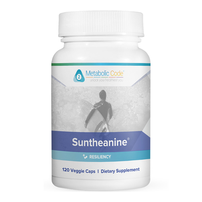 Suntheanine® product image