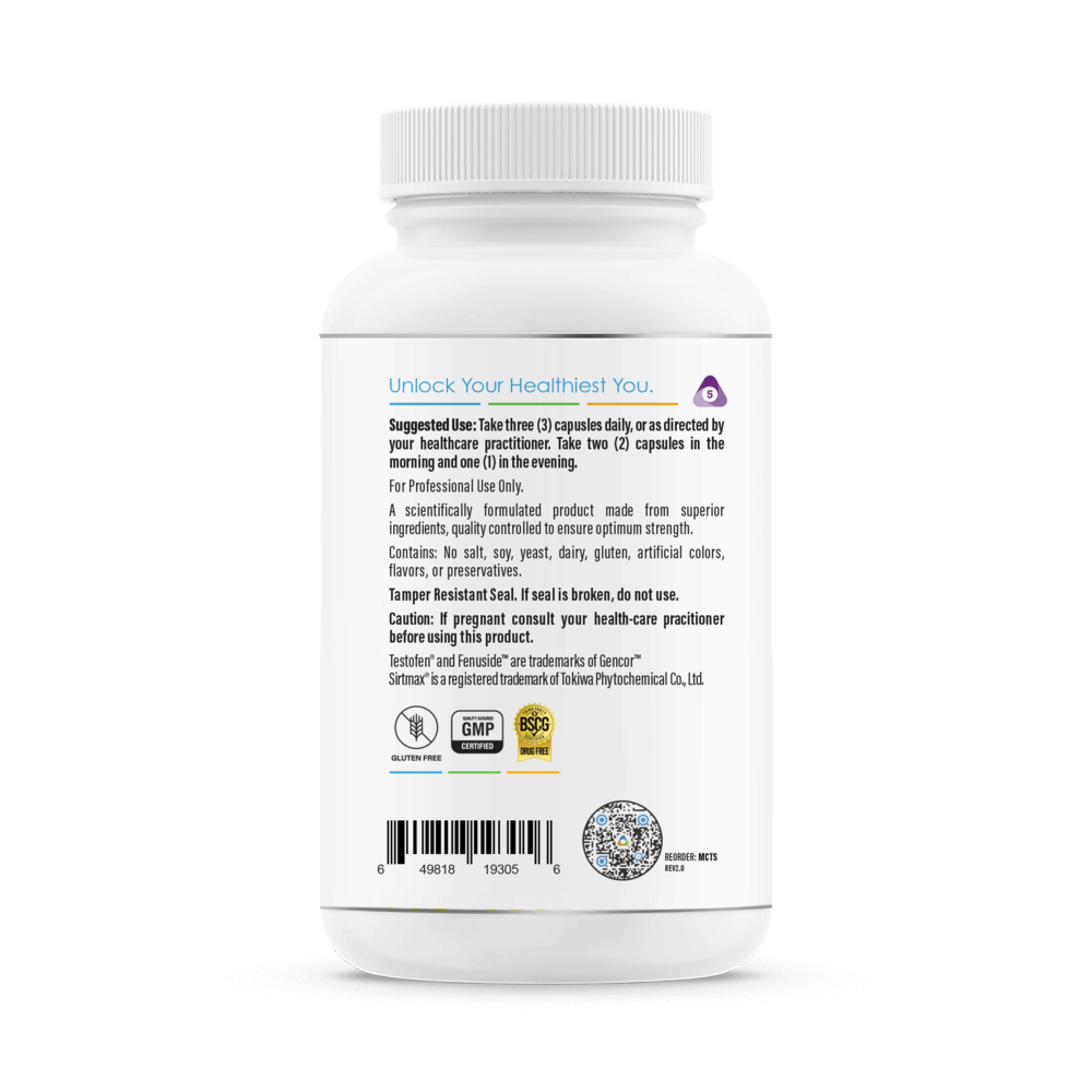 Product image for T-Time.