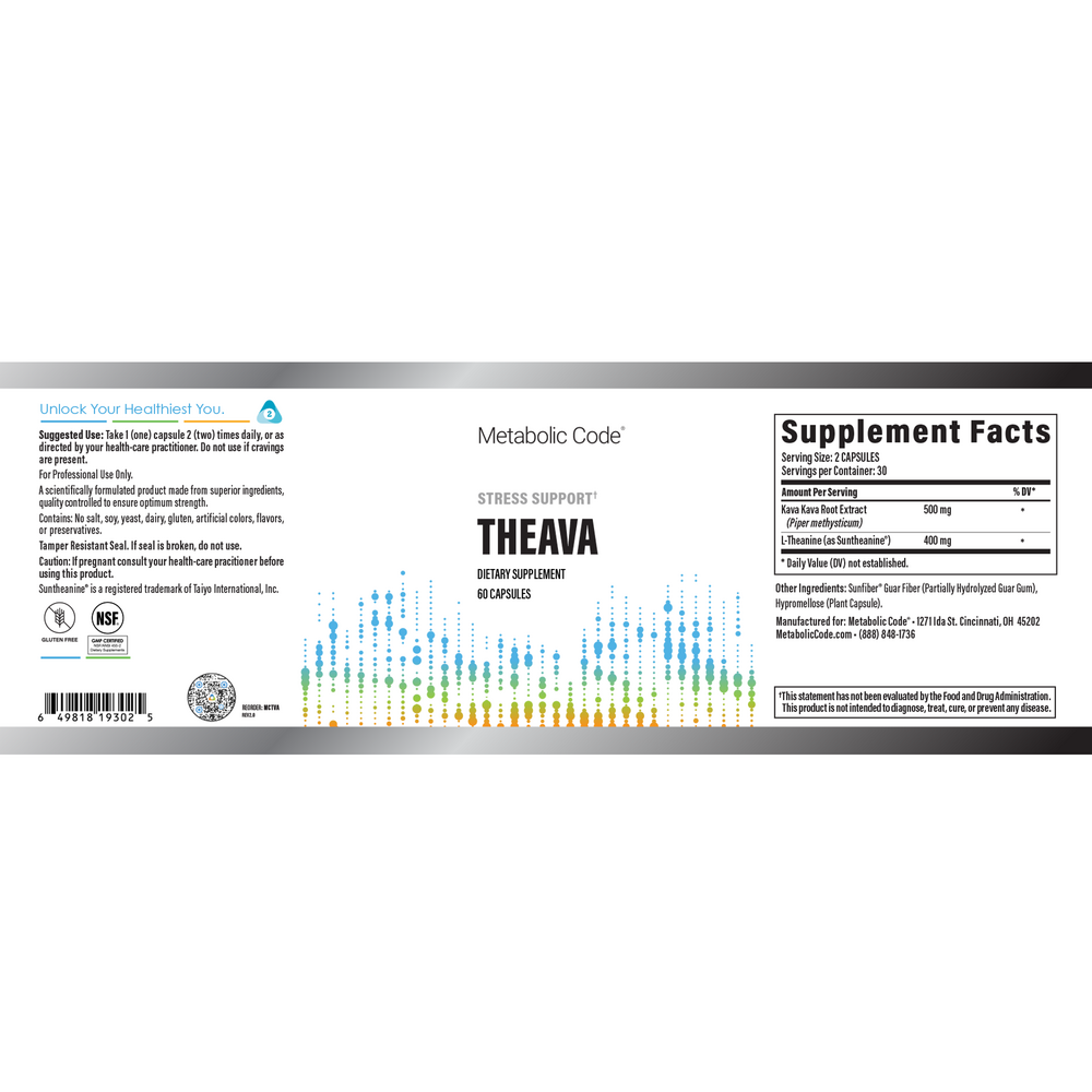 Product image for TheAva.