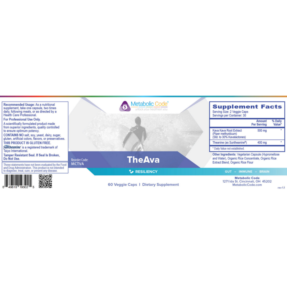 Product image for TheAva.