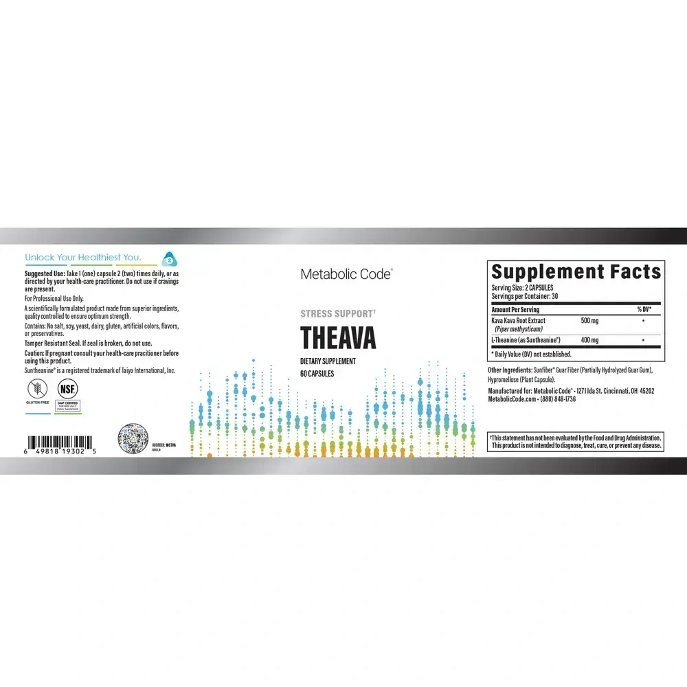 Product image for TheAva.