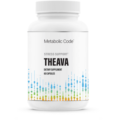 TheAva 60 capsules