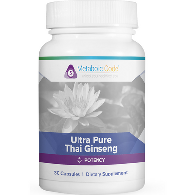 Ultra Pure Thai Ginseng product image