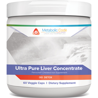 Ultra Pure Liver Concentrate product image