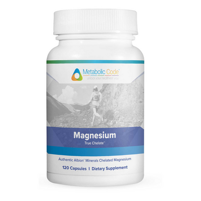 Magnesium product image