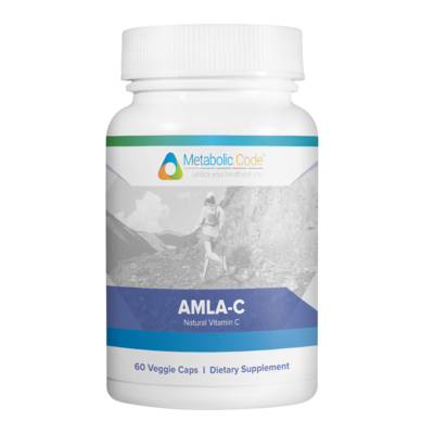 Amla-C 60 capsules
