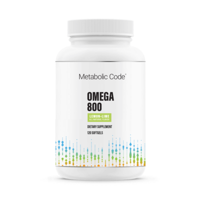 Omega 800 120 Softgels Omega 800 120 Softgels