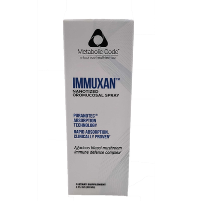 ImmuXan product image