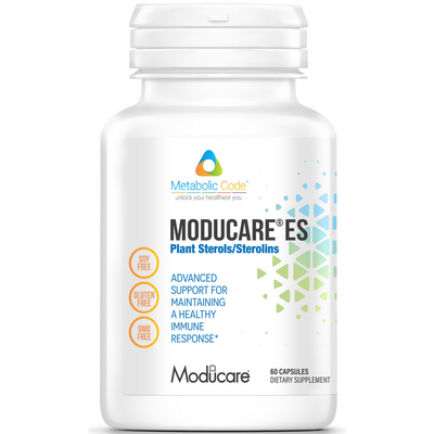 Metabolic Code Moducare ES product image