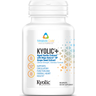 Kyolic+ product image