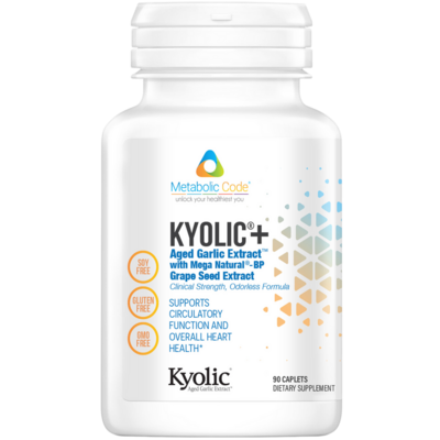 Kyolic+