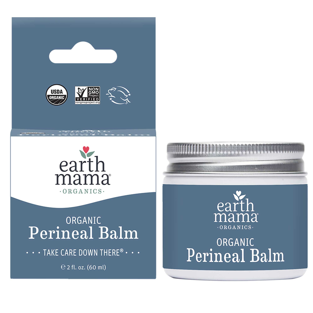 Organic Perineal Balm product image