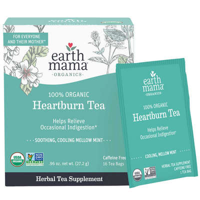 Organic Heartburn Tea product image
