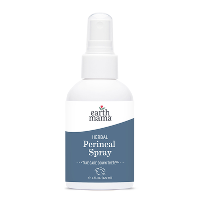 Product image for Herbal Perineal Spray (120 Milliliters). Discontinued.