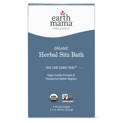 Herbal Sitz Bath 3.3 Ounces