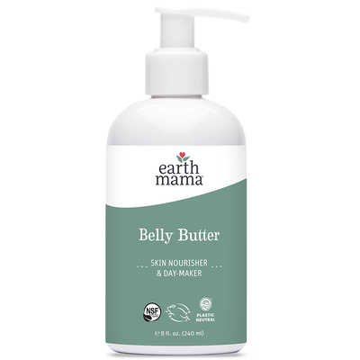 Belly Butter 8 fl oz