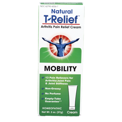 T-Relief Arthritis Ointment product image