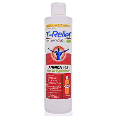 T-Relief Pain Gel product image