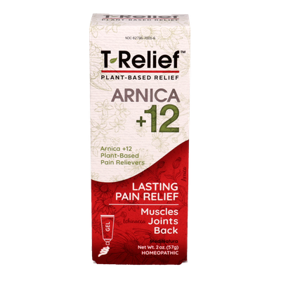 T-Relief Pain Gel product image