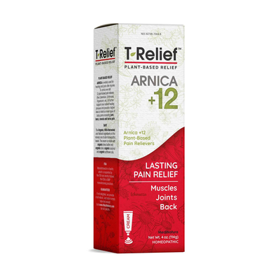 T-Relief Arnica +12 product image