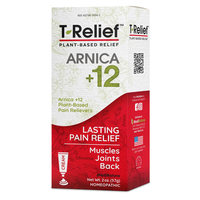 T-Relief Pain Relief Cream product image