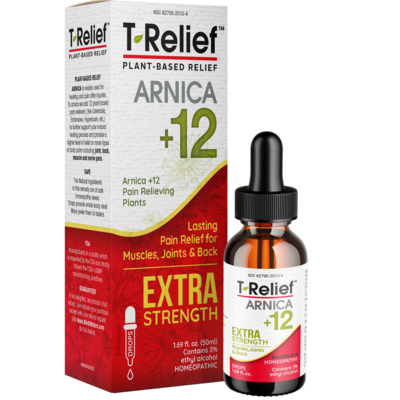 T-Relief Pain Liquid