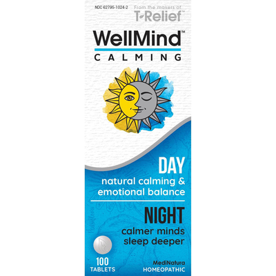 WellMind Calming product image