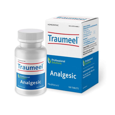 Traumeel Tablets product image