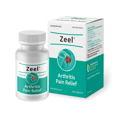 Zeel Tablets product image