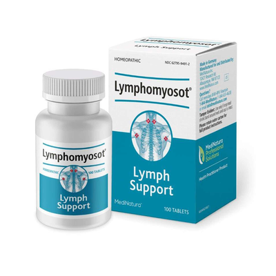 Lymphomyosot Tablets product image